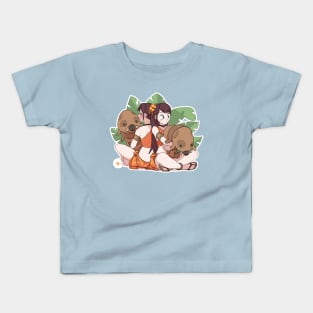 Shobijin Kids T-Shirt